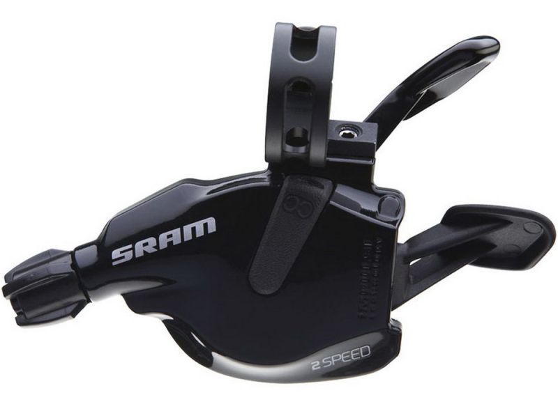 Sram Triggerschalterset S700 Flat Bar 11-fach