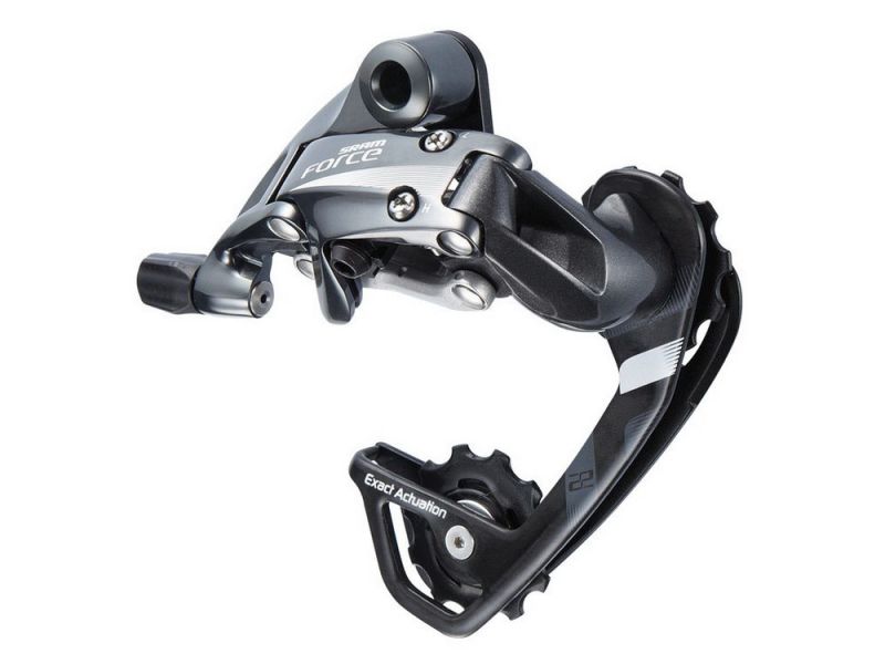 Sram Schaltwerk Force22 kurzer Käfig 11-fach