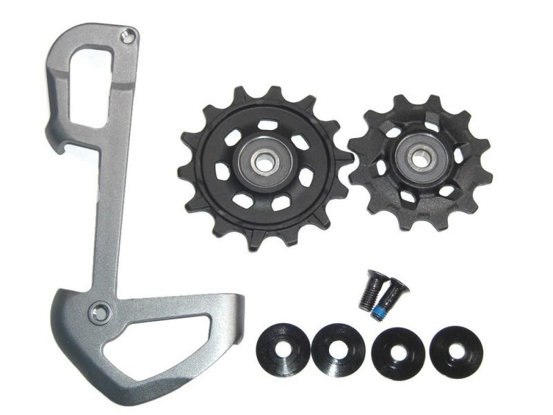 SRAM X-Sync Pulleys und Innenkäfig für GX Eagle Schaltwerk