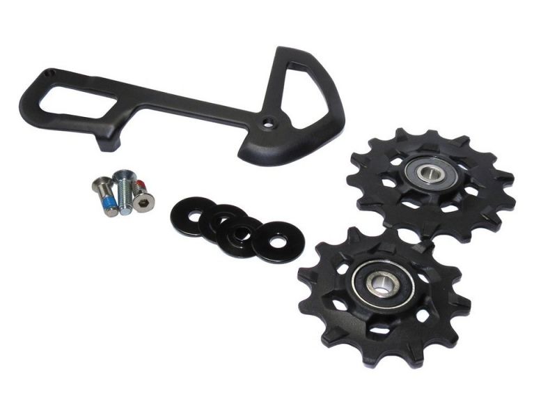 SRAM Schaltwerkkäfig für EX1 / Pulley Kit (8f)