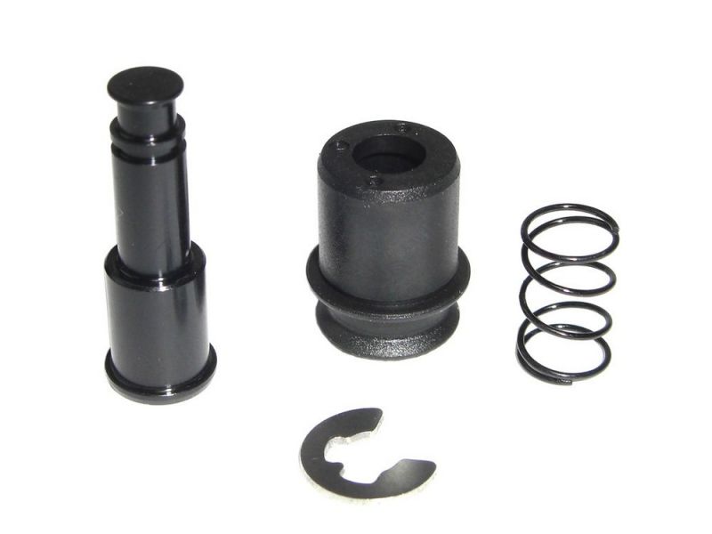 SRAM Käfigschloss mit Feder für XX1 Eagle / XO1 T3 (grau)