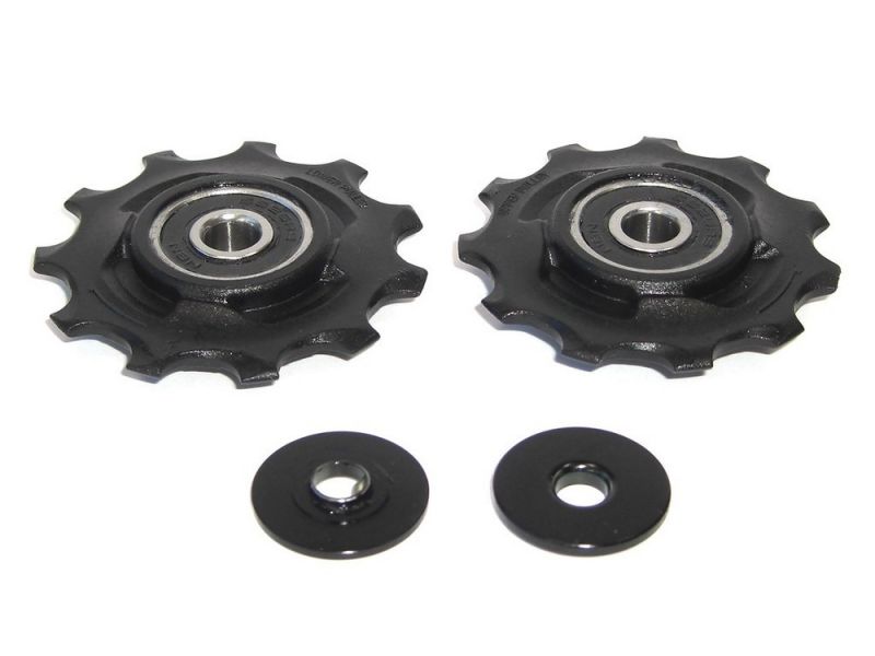 SRAM X0 Type 2 Pulley-Kit für X0 Schaltwerk