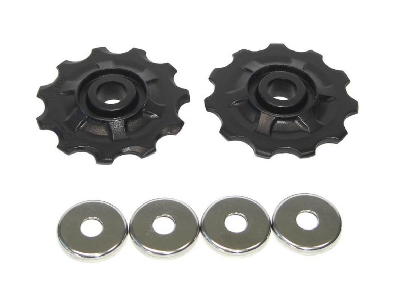 SRAM X5 Pulley-Kit für X5 Schaltwerk