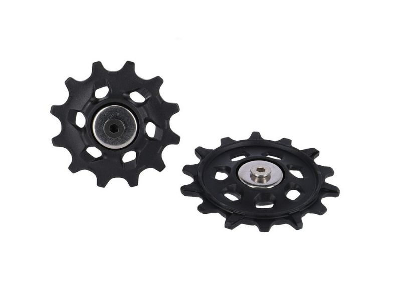 SRAM NX / SX Eagle Pulley-Kit (NX / SX Eagle Schaltwerk)
