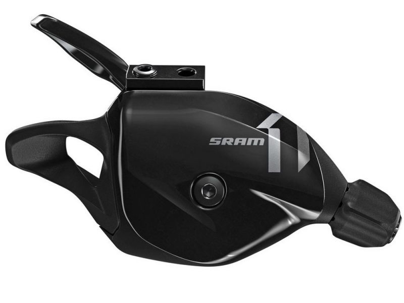 Sram Trigger-Schalter X1-11 für hinten mit separater Klemme