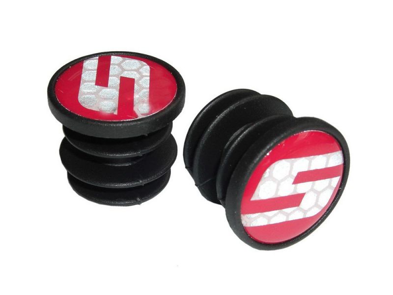 Sram Lenkerendstopfen Road (2 Stück)