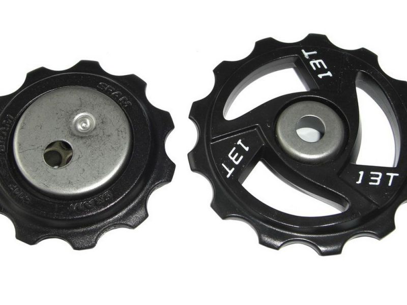 Sram Leitrollenset für 5.0 (ab 2004)