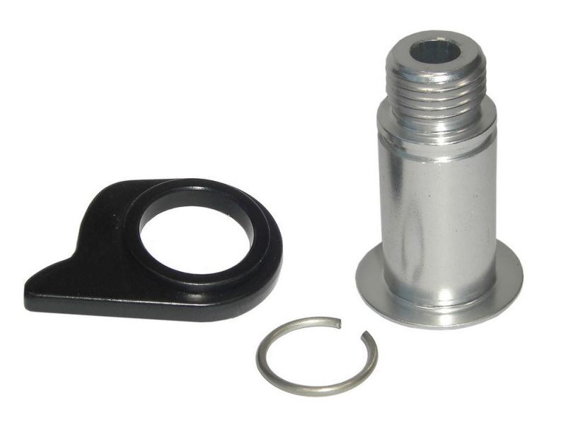 SRAM X0 Ersatz Schaltwerk / Befestigung (06-07)