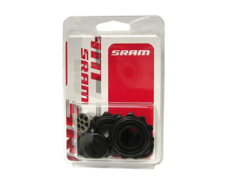 Sram Pulleyset für X.4 / X.5 / SX4 / SX5 / DD