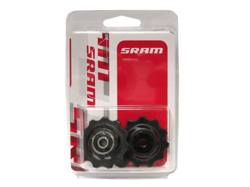 Sram Pulleyset für X.0 Schaltwerk