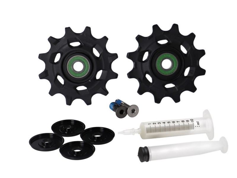 SRAM Pulley-Kit Schaltwerk Red eTap (AXS | keramik | 12f)