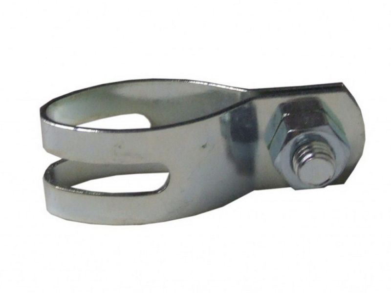 Sram Rohrschelle oval 26X17mm