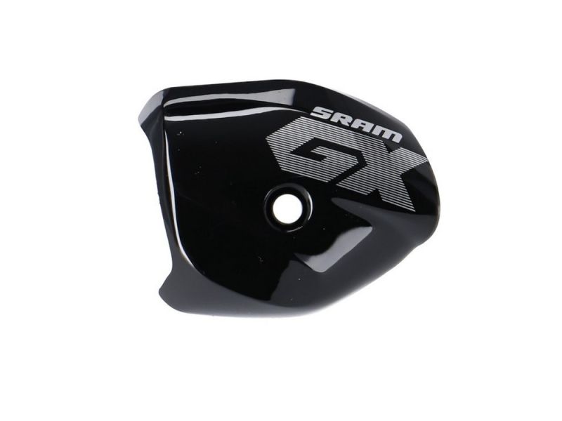 SRAM GX Eagle Trigger Cover Kit (rechts | schwarz)