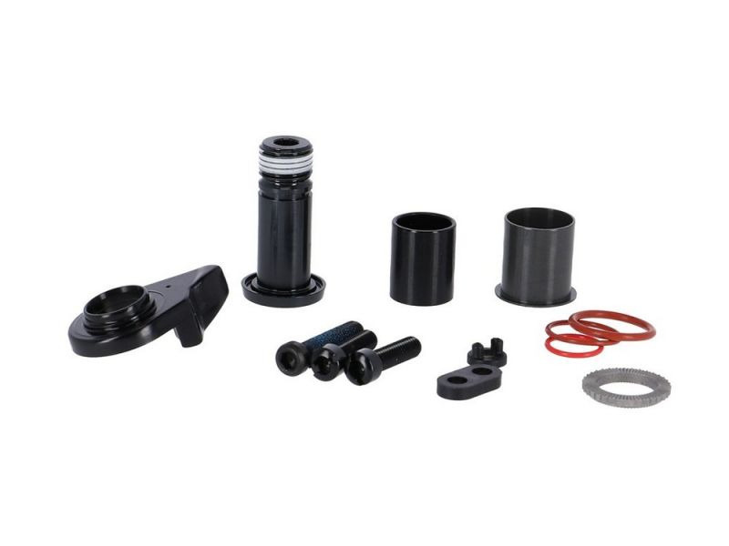 SRAM Schrauben Kit Schaltwerk XX1 / X01 Eagle (mit Bolt / Schrauben | 52Z)