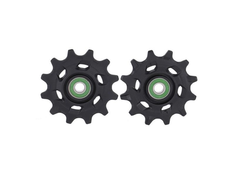 SRAM Pulley-Kit für Red XPLR AXS (keramik | 12f)