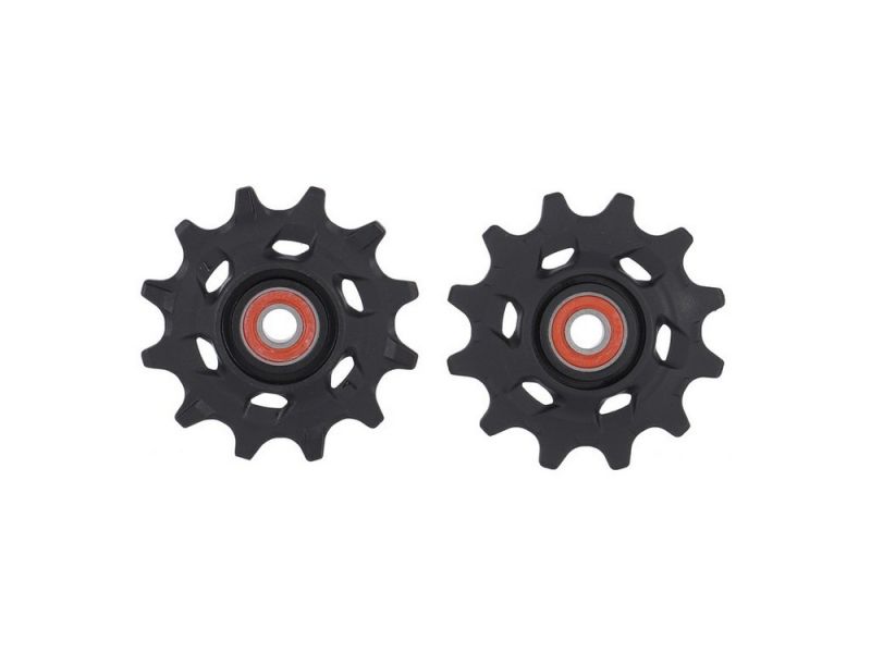 SRAM Pulley-Kit für Force XPLR AXS (Stahl Lager | 12f)