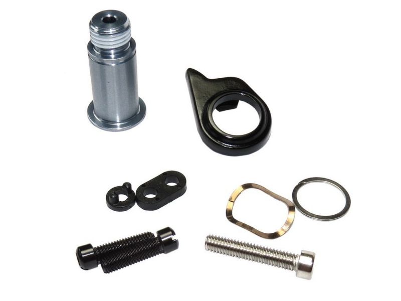 SRAM XX1 / XO1 / X1 Schaltwerkbefestigung