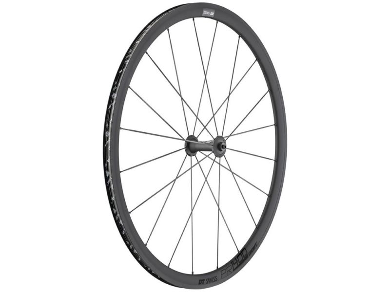 VR PR 1400 Dicut 32 OxiC | 28"/18