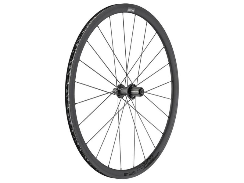 HR PR 1400 Dicut 32 OxiC | 28"/18