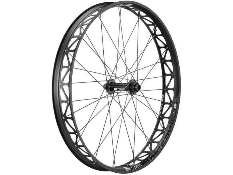 DT Swiss Vorderrad BR 2250 Classic 26" Center Lock 150/15mm TA