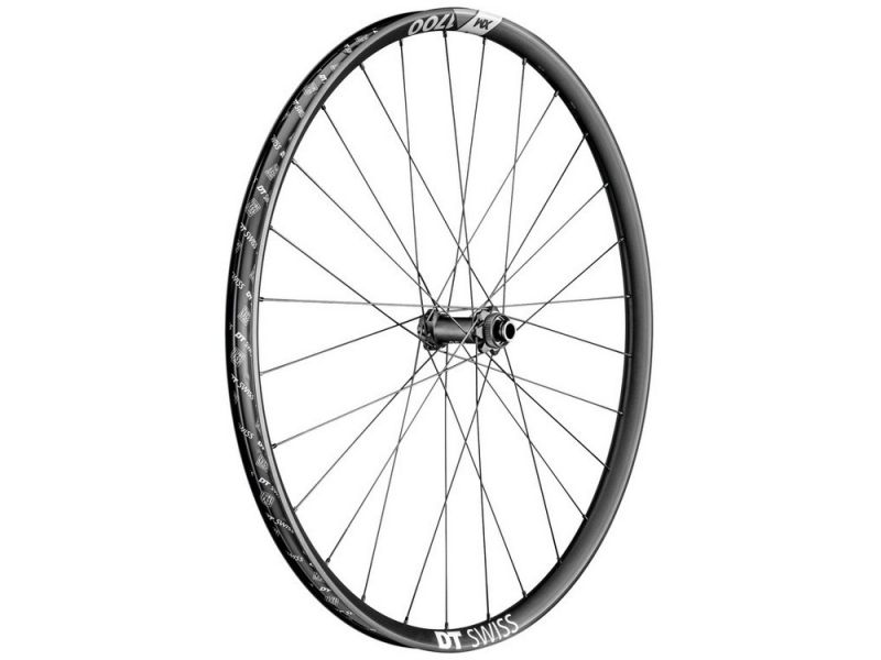 DT Swiss XM 1700 Spline DB 29" / 30mm Vorderrad (Alu | CL | 110 / 15 TA Boost)