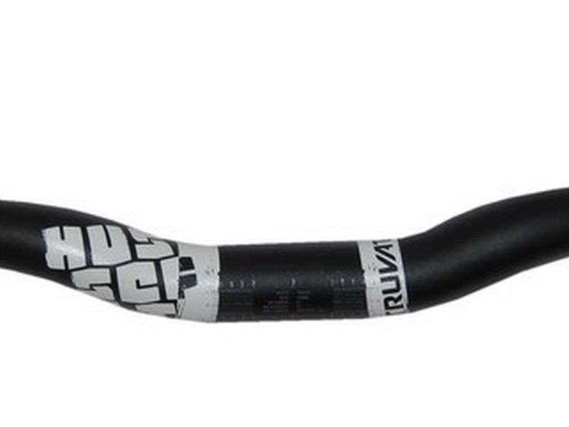 Truvativ Lenkerbügel MTB Hussefelt Ø318mm 700mm Steigung 20mm