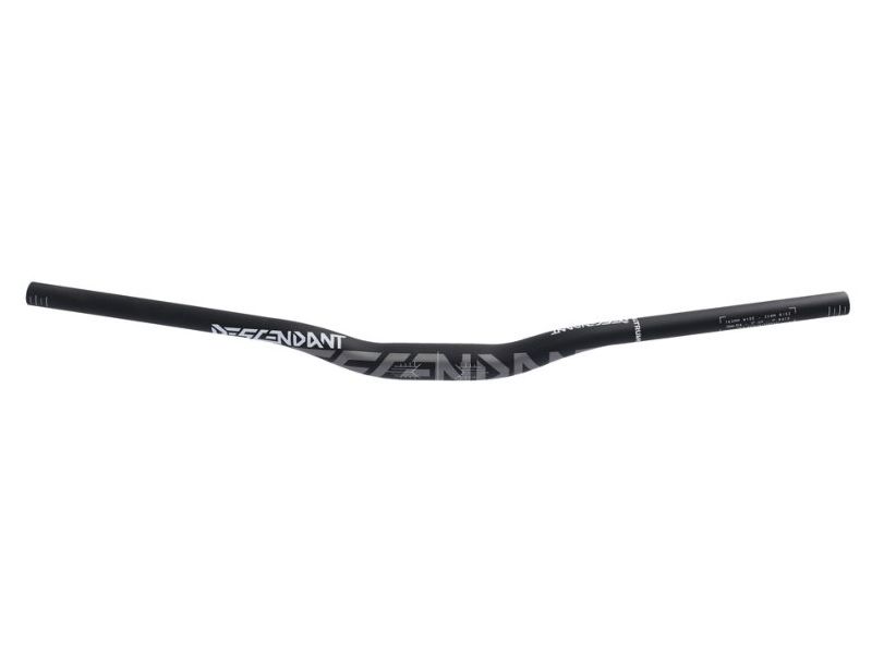 Truvativ Descendant aluminium handlebars (760mm | 35mm | rise 25mm)
