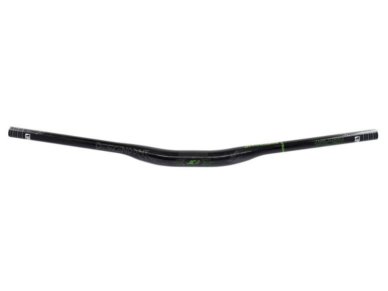 Truvativ Descendant CoLab Series bicycle handlebars (760mm | 35mm | 20mm | 7° / 5°)