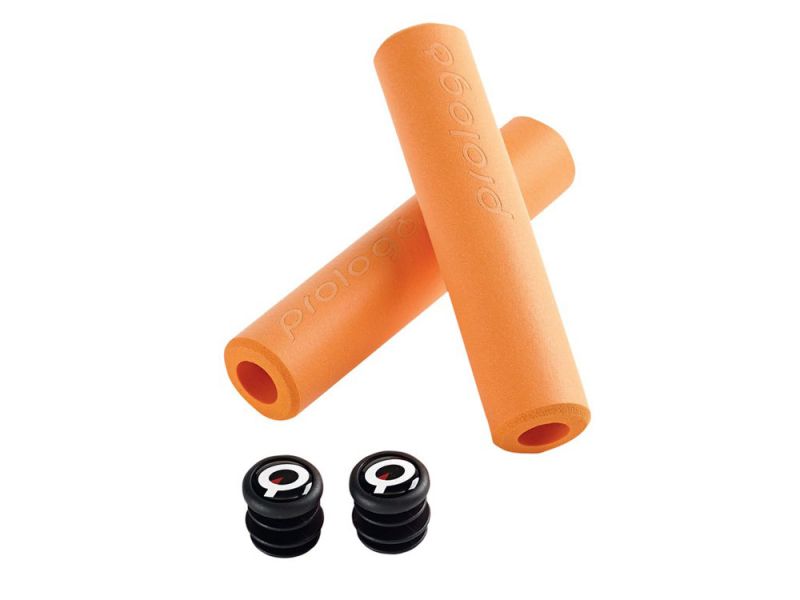 Lenkergriffe Prologo Mastery Silicon