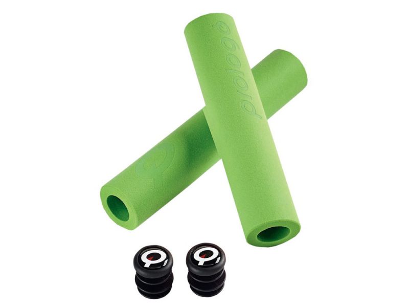 Lenkergriffe Prologo Mastery Silicon