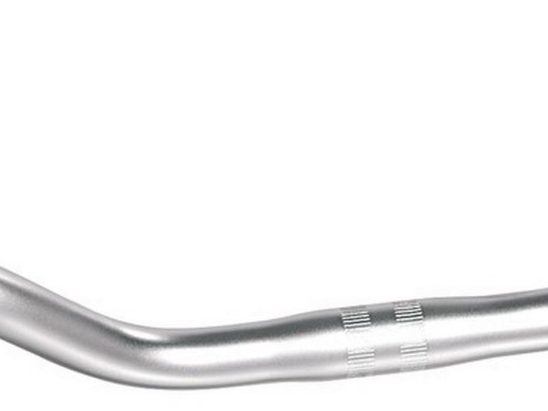 Ergotec Lenkerbügel Stuttgart Alu Ø254mm 550mm / 68°