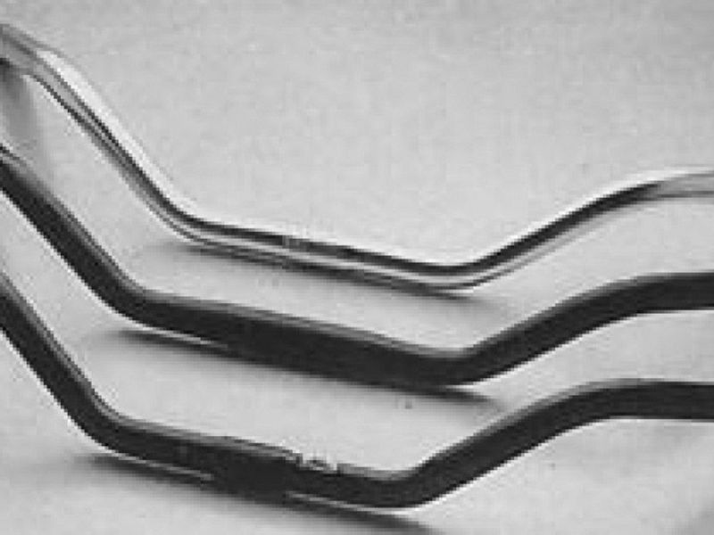 Ergotec Lenkerbügel Cruiser Ø254mm 590mm 52°