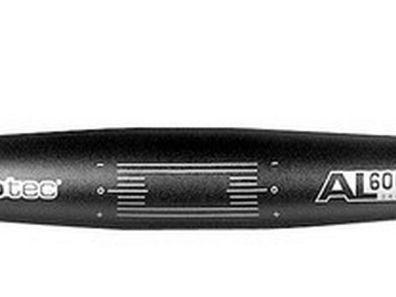 Ergotec Lenkerbügel Moon Bar Ø318mm 625mm 23°