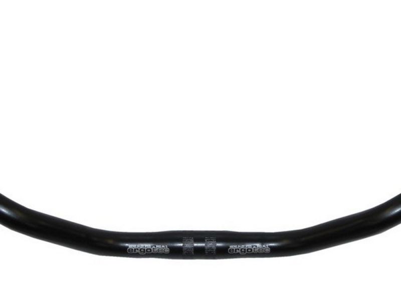 Ergotec Lenkerbügel Country Stahl Ø254mm 590mm 67°