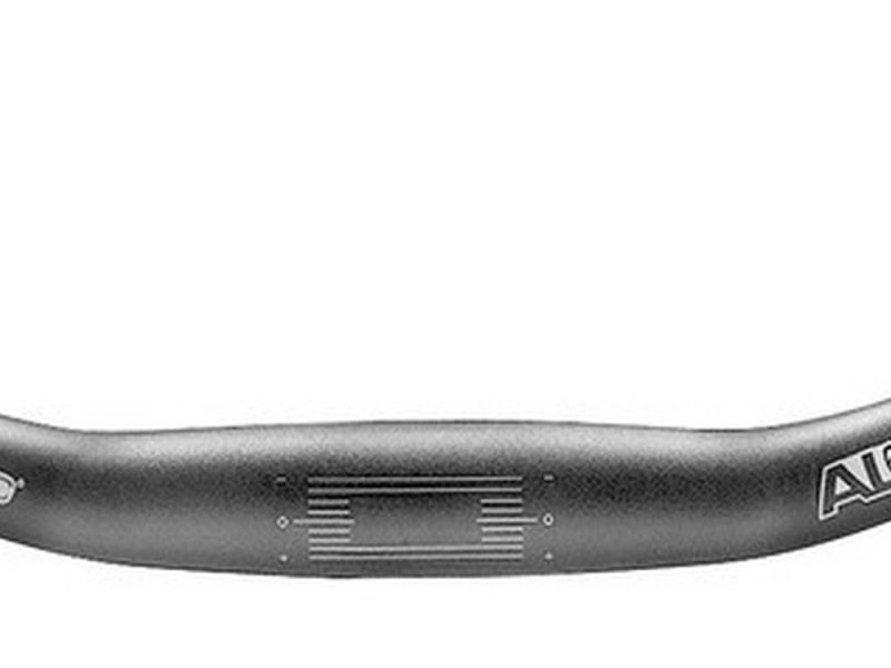 Ergotec Lenkerbügel Trekking Ø318mm 590mm 47°