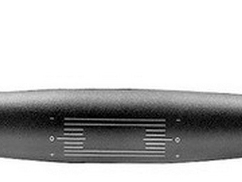 Ergotec Lenkerbügel Lady Town Ø318mm 600mm 30°