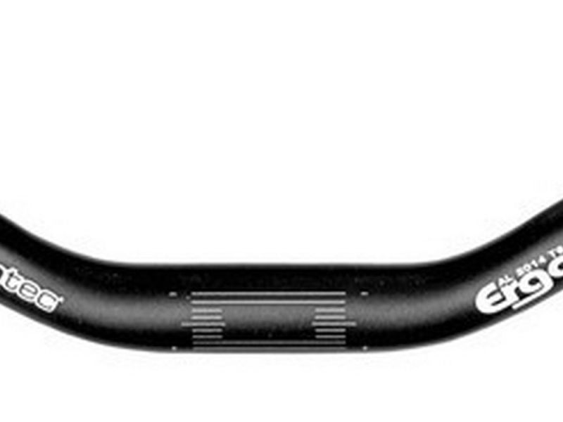 Ergotec Lenkerbügel Ergo M Ø254mm 590mm 10°