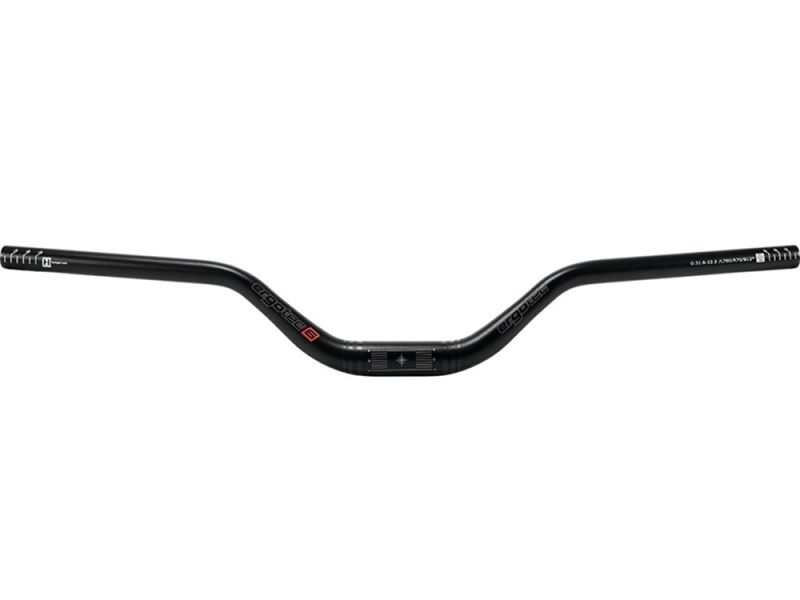 Lenkerbügel Riser-Bar