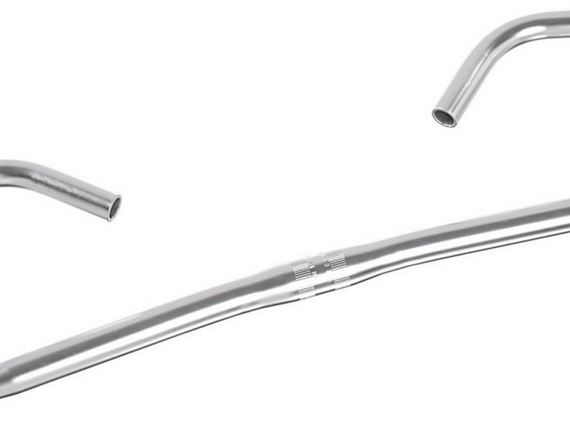 Ergotec Hornbar Comfort Ø254mm 565mm 0°