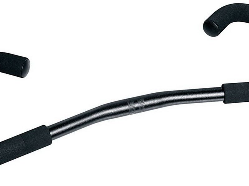 Diverse Hornbar Ergotec AHS Basic Sport