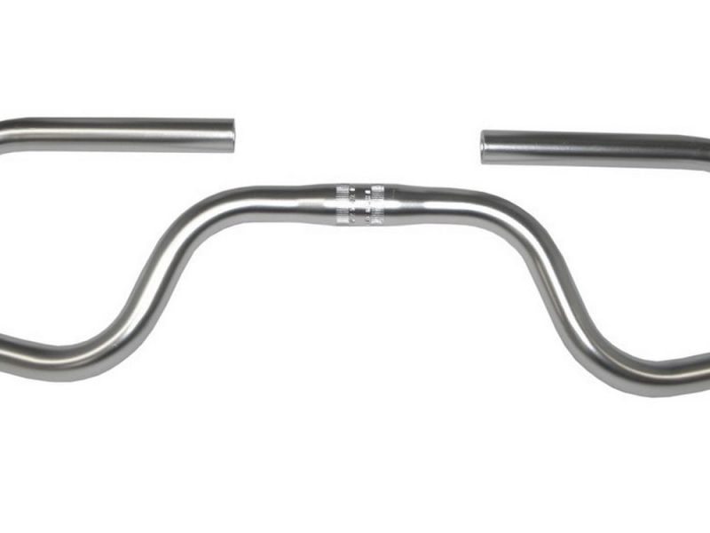 Ergotec Lenkerbügel Contest Lady Ø254mm 550mm 0°