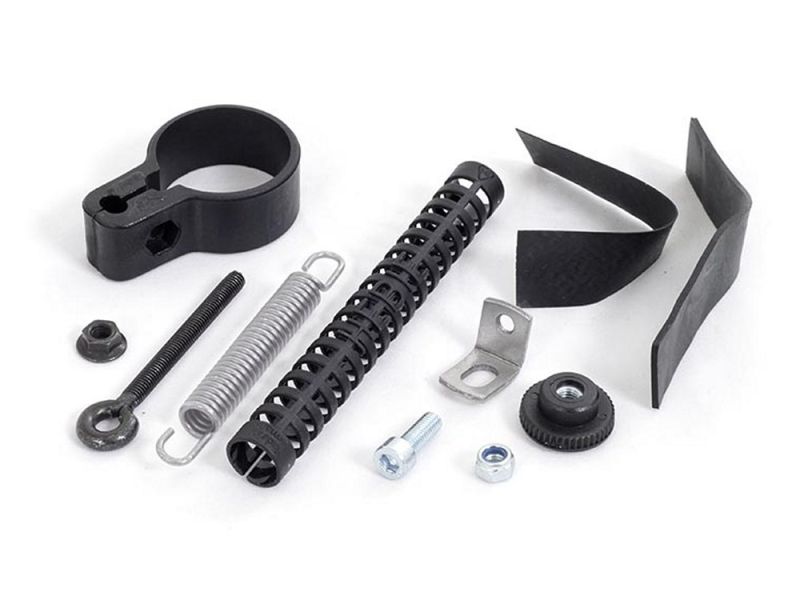 Hebie Steering Damper Suspension Fork (28-32mm)