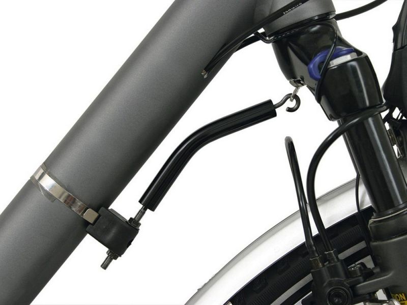 Diverse Lenkungsdämpfer Hebie Elastomer (28mm-62mm) für Federgabel 0696 UNI E