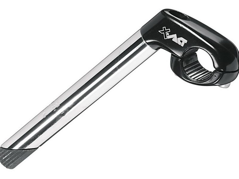 Ergotec Vorbau Cat 2 Niro SL 300/40mm 1" Ø222mm 35°