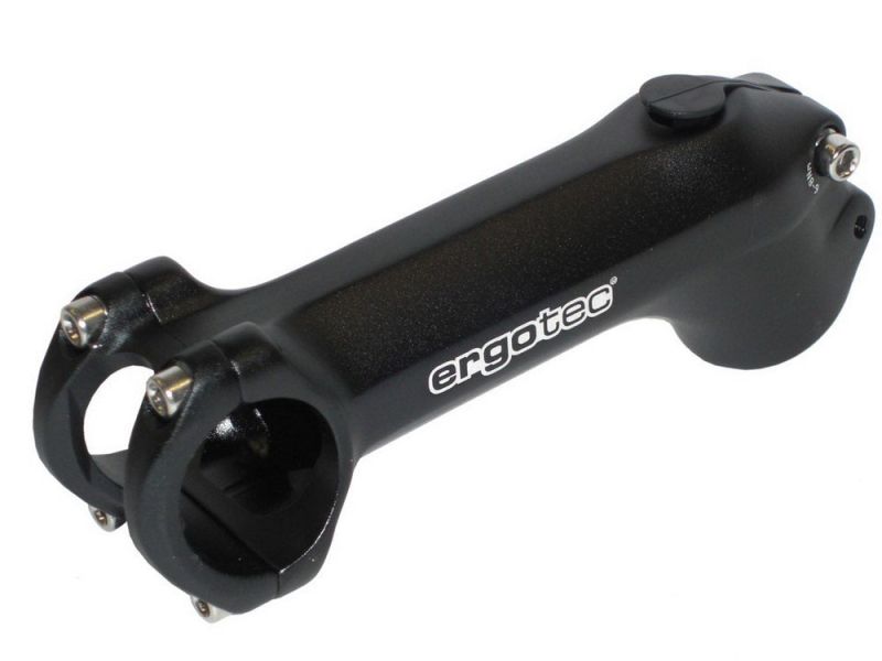 Ergotec A-Head Vorbau Charisma 1 mm 20°