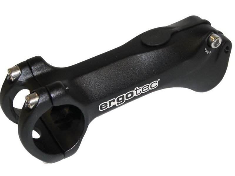 Ergotec A-Head Vorbau High Charisma 1 mm 45°