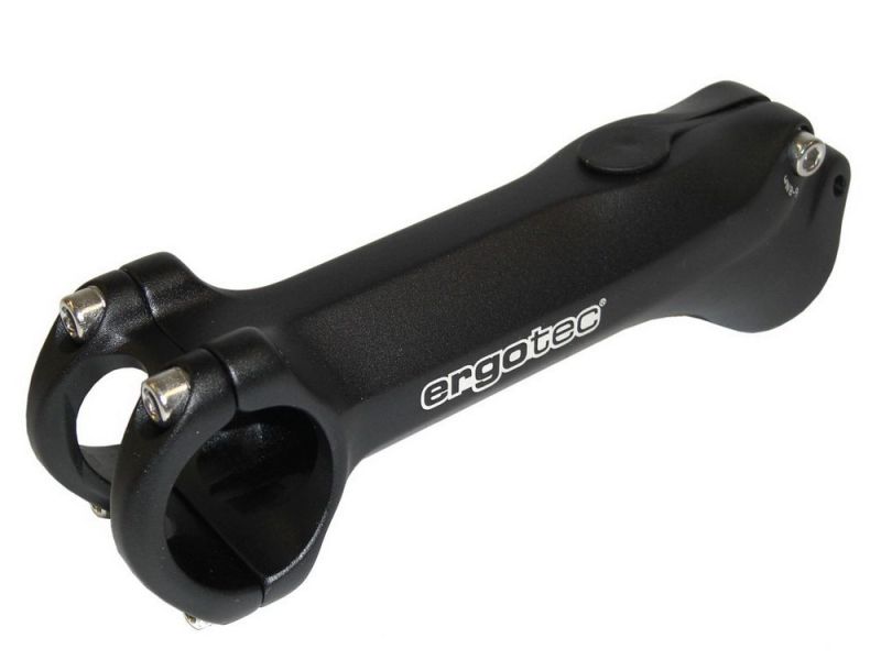 Ergotec A-Head Vorbau High Charisma 1 mm 45°