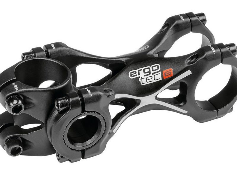 Ergotec A-Head Vorbau ell-XR