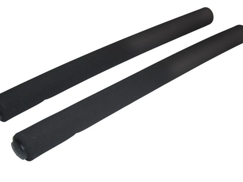 Diverse Lenkerbezug CFHD-02/2 Ergotec inklusive Plugs High Density Ø22x6mm 400mm