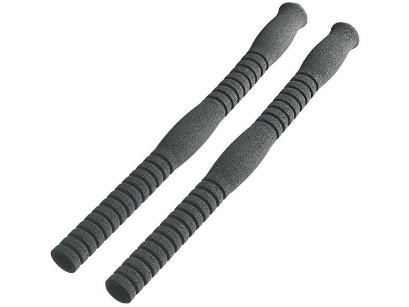 Ergotec Lenkerbezug für Hornlenker High Density mit Konturen Ø17mm